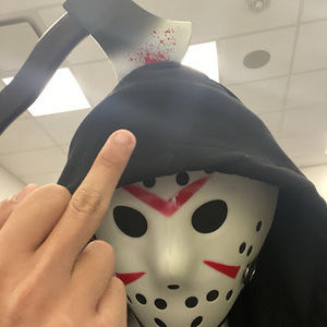 Meet your Posher, Nxnguyen